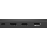 HP USB-C Travel Hub G3 (86S97UT)
