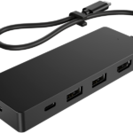HP USB-C Travel Hub G3 (86S97UT)