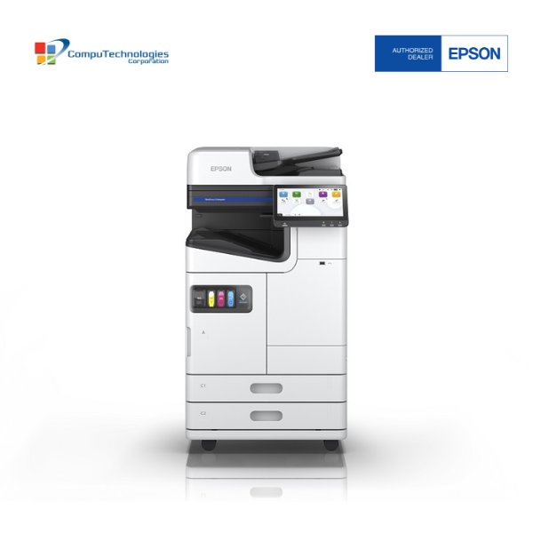 WorkForce Enterprise AM-C5000