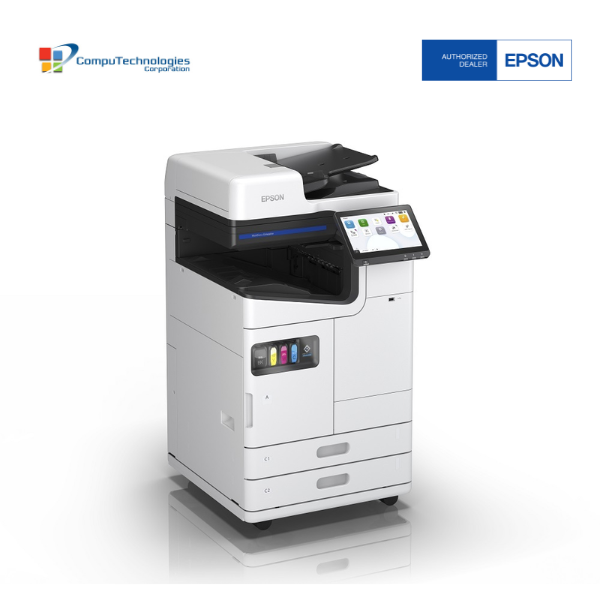 WorkForce Enterprise AM-C5000