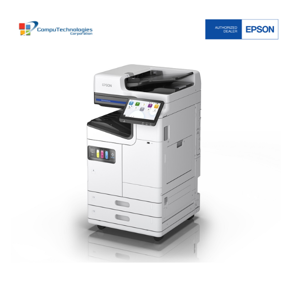 WorkForce Enterprise AM-C5000