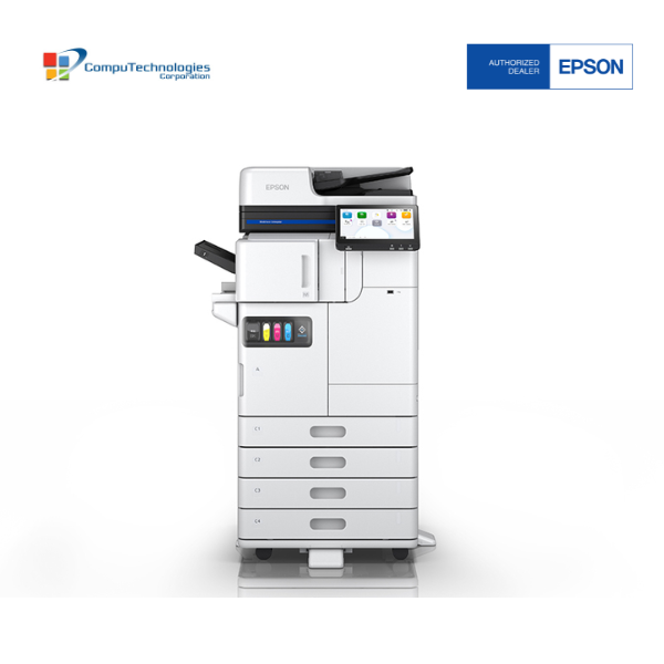 WorkForce Enterprise AM-C5000