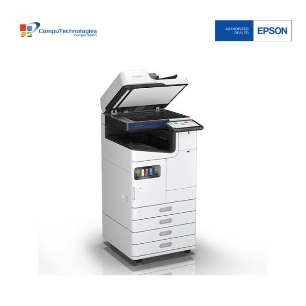 WorkForce Enterprise AM-C5000
