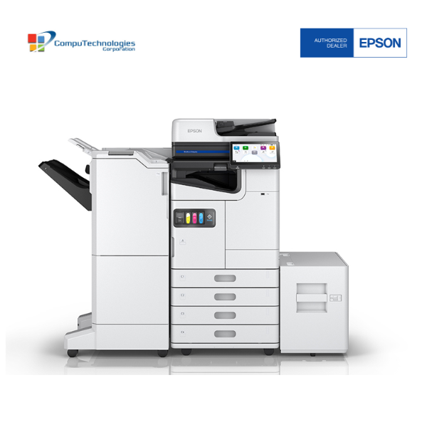 WorkForce Enterprise AM-C5000