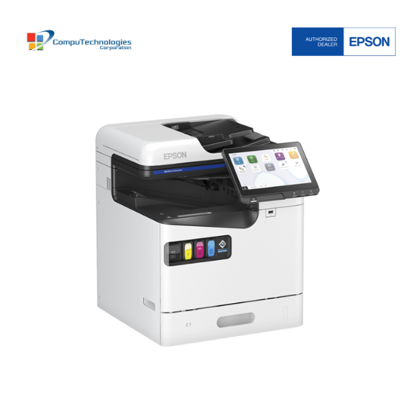 WorkForce Enterprise AM-C400