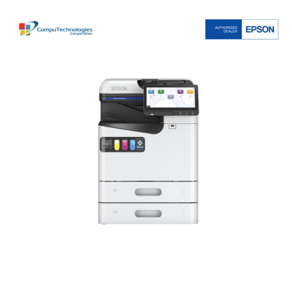 WorkForce Enterprise AM-C400