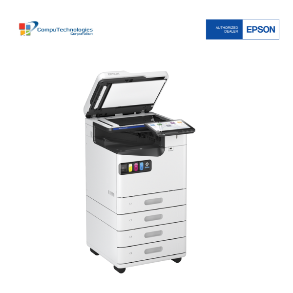WorkForce Enterprise AM-C400