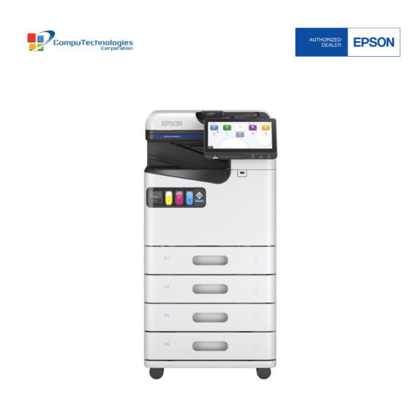 WorkForce Enterprise AM-C400