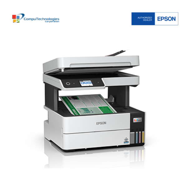 Epson EcoTank L6460