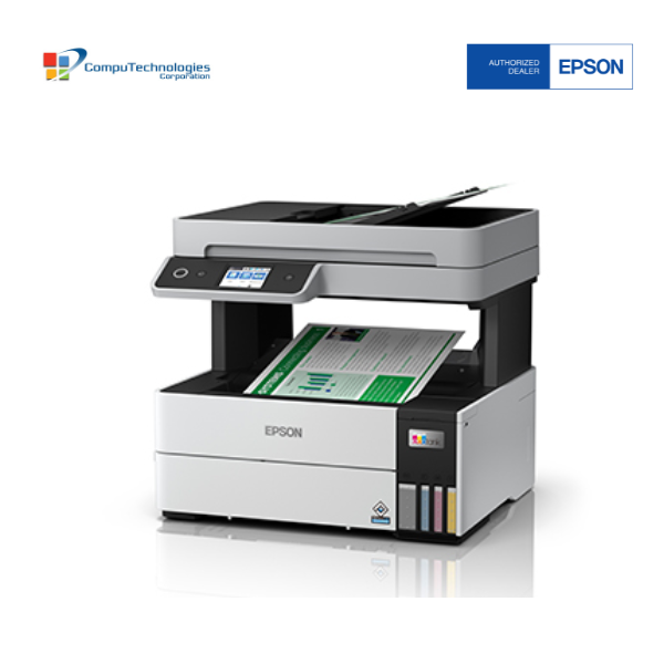 Epson EcoTank L6460