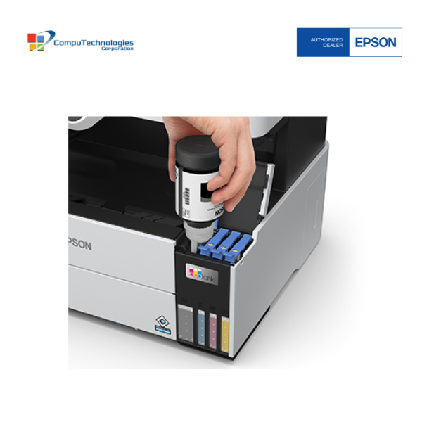 Epson EcoTank L6460