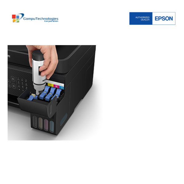 Epson EcoTank L5290