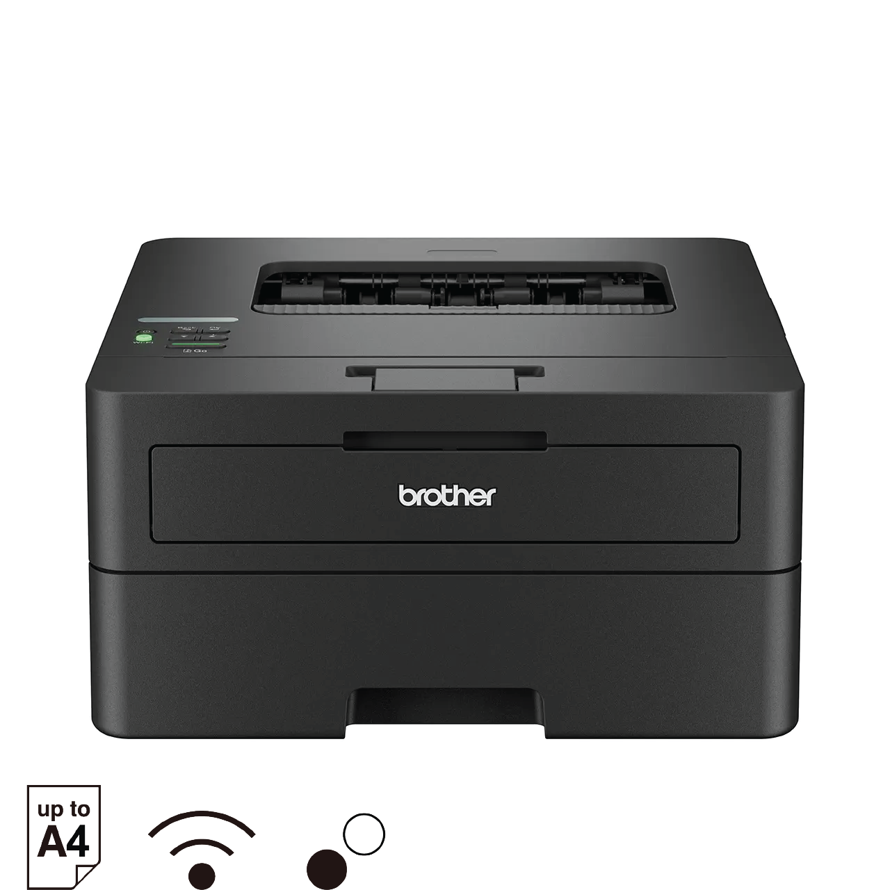 HL-L2460DW Laser Printer