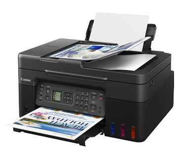 PIXMA G4770