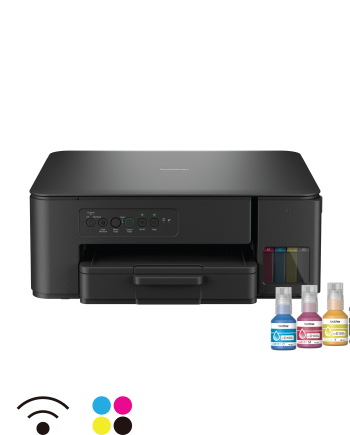 DCP-T430W Ink Tank Printer