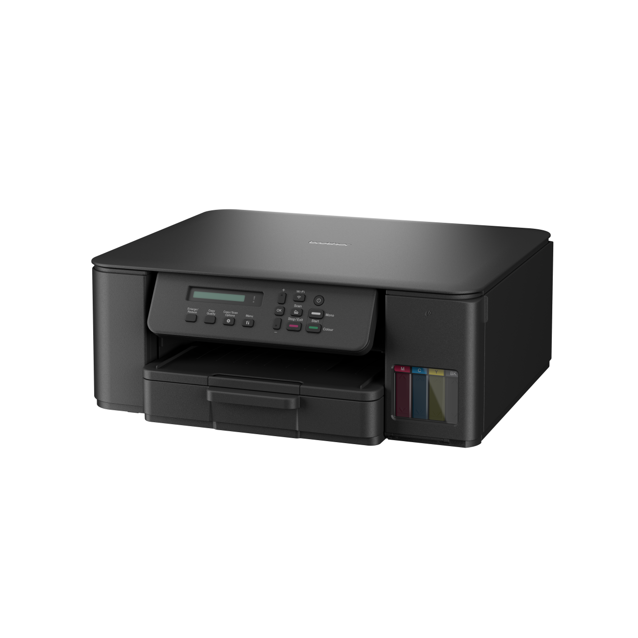 DCP-T530DW Ink Tank Printer