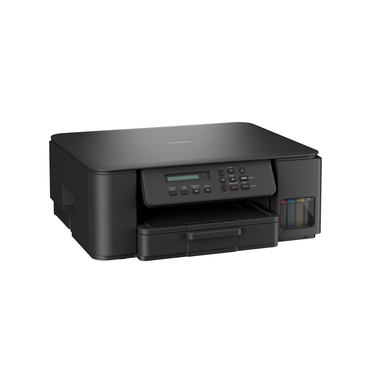DCP-T530DW Ink Tank Printer