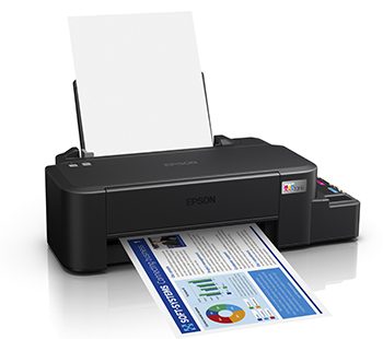 Epson EcoTank L121