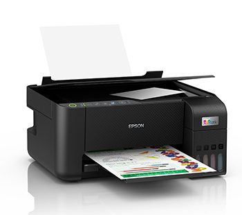 Epson EcoTank L3250