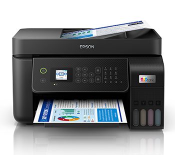 Epson EcoTank L5290