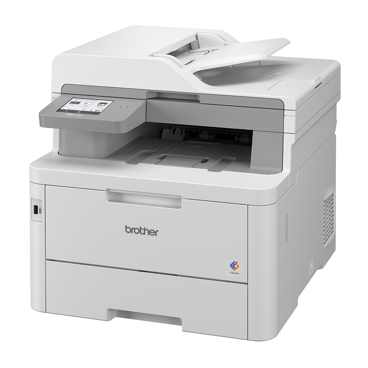 MFC-L8340CDW Laser Printer