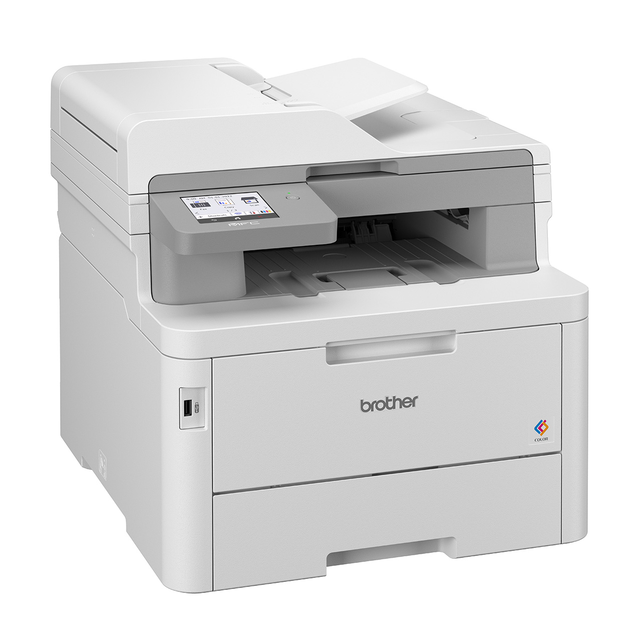 MFC-L8340CDW Laser Printer