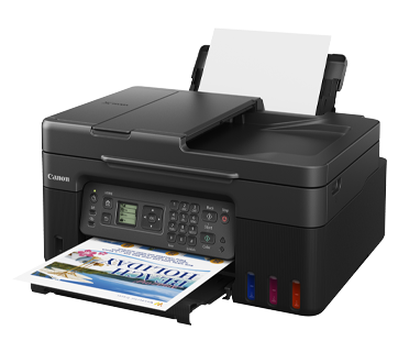 PIXMA G4770