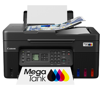 PIXMA G4770
