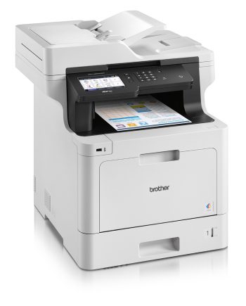 MFC-L8900CDW Laser Printer