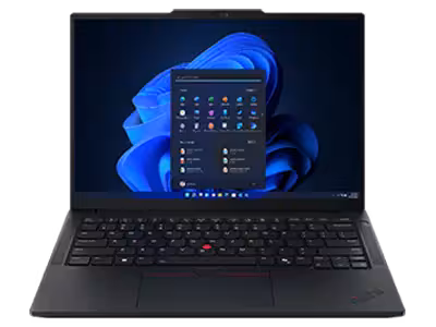 Lenovo ThinkPad E16 Gen 3 (21SR0038PH) Ultra 5 - Black