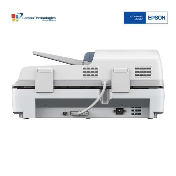 Epson WorkForce DS-70000 A3 Flatbed Document Scanner with Duplex ADF