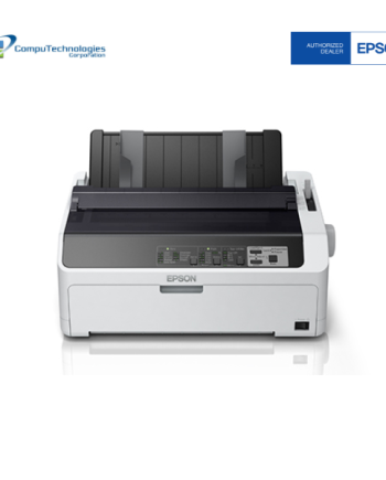 Epson LQ-590II Impact Printer
