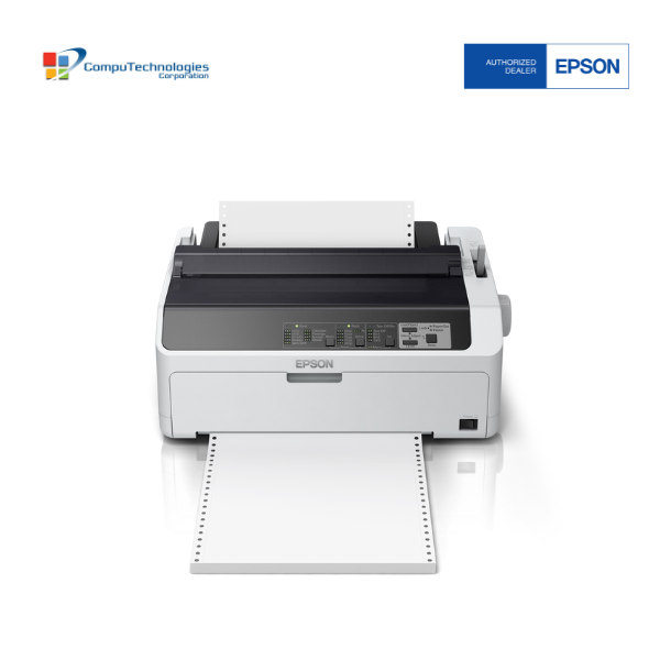 Epson LQ-590IIN Impact Printer