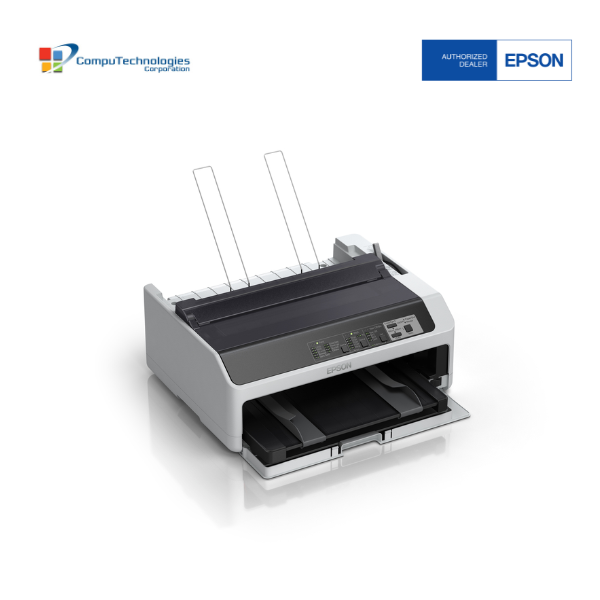 Epson LQ-590IIN Impact Printer