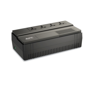 APC Easy UPS BVX 1200VA, 230V, AVR, Universal Sockets