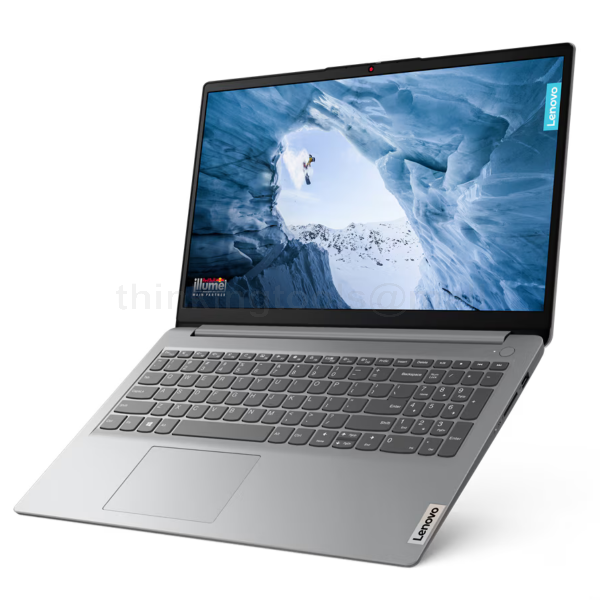 Lenovo IdeaPad 1 15IJL7 (82LX00AAPH) Celeron - Cloud Grey