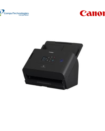 Canon imageFORMULA DR-S250N