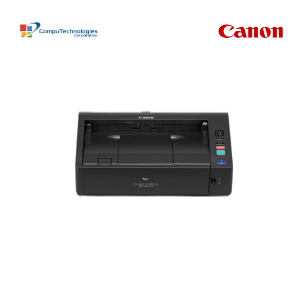 Canon imageFORMULA DR-M140II