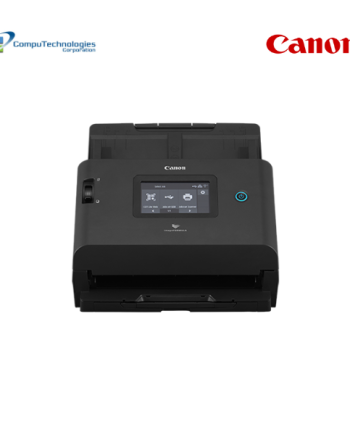 Canon imageFORMULA DR-S350NW