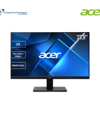 Acer V247Y Widescreen LCD Monitor