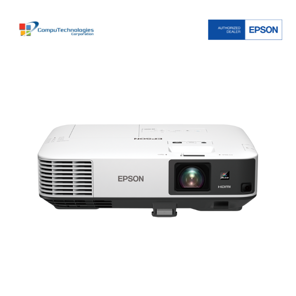 Epson EB-2065 XGA 3LCD Projector