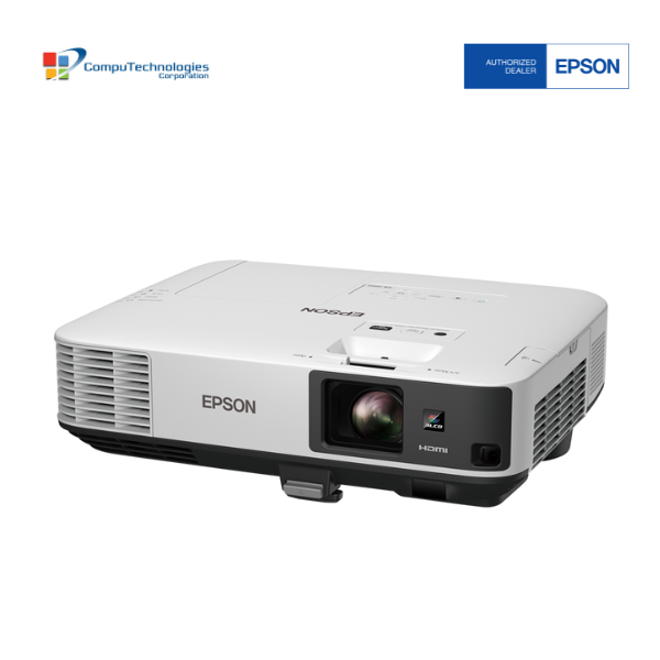Epson EB-2065 XGA 3LCD Projector