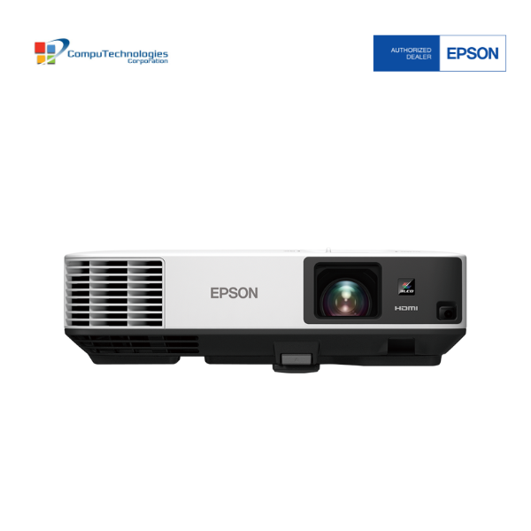 Epson EB-2065 XGA 3LCD Projector