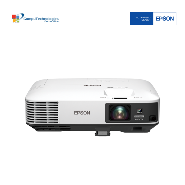 Epson EB-2255U WUXGA 3LCD Projector