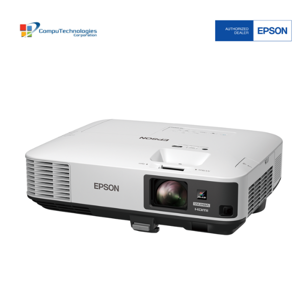 Epson EB-2255U WUXGA 3LCD Projector