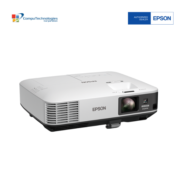 Epson EB-2255U WUXGA 3LCD Projector