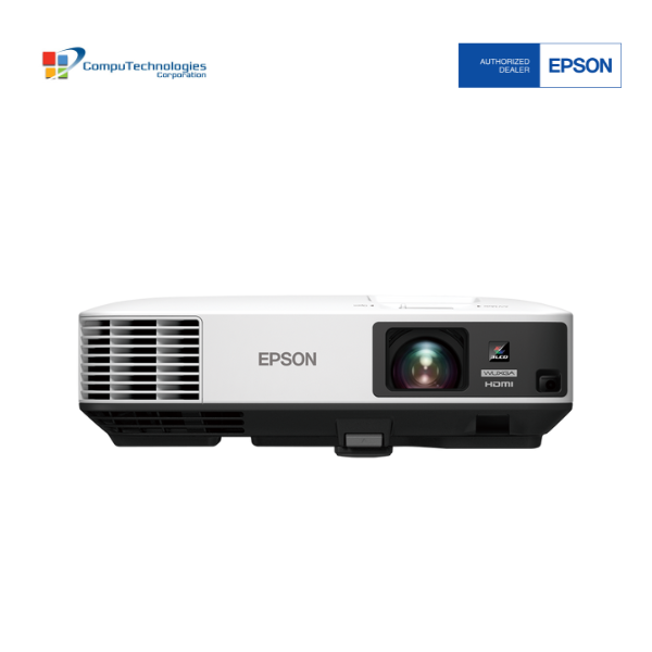 Epson EB-2255U WUXGA 3LCD Projector