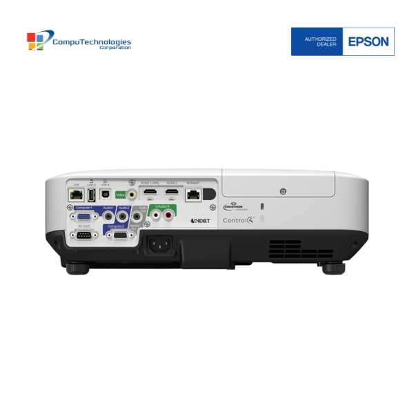 Epson EB-2255U WUXGA 3LCD Projector