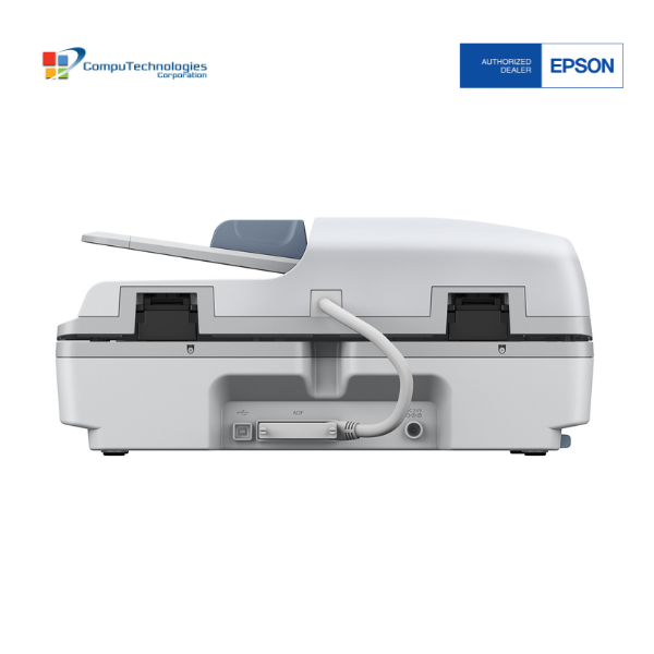 Epson WorkForce DS-7500 Flatbed Document Scanner with Duplex ADF