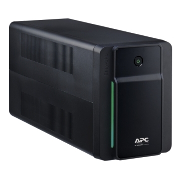 APC Easy UPS BVX 1200VA, 230V, AVR, Universal Sockets